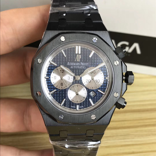 オーデマピゲ時計正面デザイン